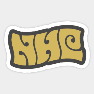 Taylor Hawkins Sticker